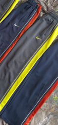 Authentic Nike trackpants