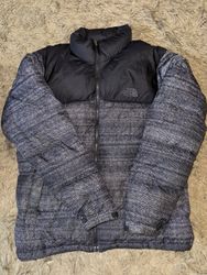 I giubbotti in pile The North Face