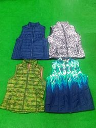Giacca Puffer senza marchio