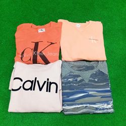 Felpa Calvin Klein