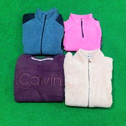 Calvin Klein Mix Fleece