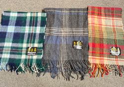 Cachecóis Barbour