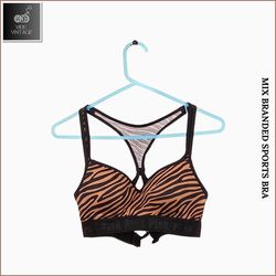 MIX BRANDED SPORTS BRA (BUNDLE 18)