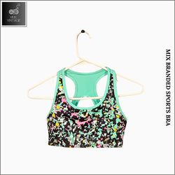 MIX BRANDED SPORTS BRA (BUNDLE 19)