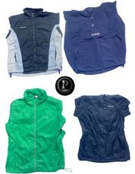 Columbia Jackets : Pi 280