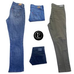 Women's Levis Jeans : Pi 281