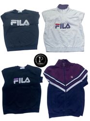 Fila Sweatshirts : Pi 283