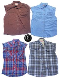 Men's Wrangler Shirts : Pi 287