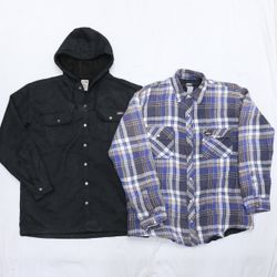 CR4854 VINTAGE DICKIES MIX BUNDLE