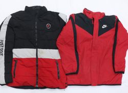 CR4855 VINTAGE NIKE MIX BUNDLE ITEM