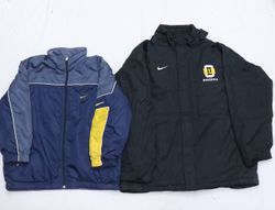 CR4856 VINTAGE NIKE MIX BUNDLE ITEM