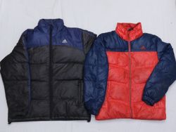 CR4857 VINTAGE ADIDAS MIX BUNDLE ITEM