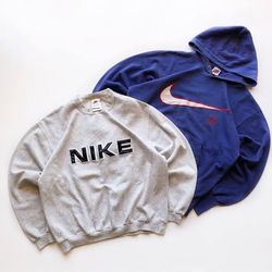 Sudadera Nike, Hoodie