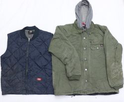 CR4858 VINTAGE DICKIES MIX BUNDLE ITEM