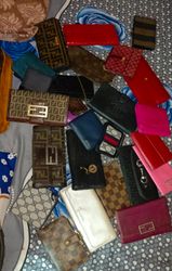 Branbed Bags Louis Vuitton,Prada,Gucci,Chanel,Dior..