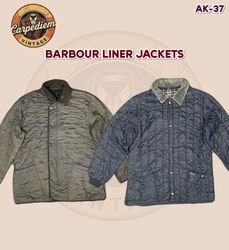 Barbour Liner jacket | AK-36