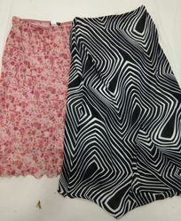 IQ0428 Y2k Midi Maxi Skirts
