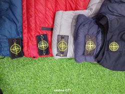 Stone Island Jackets