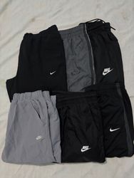 Pantalons de train vintage Nike