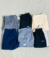Nike Track Pants