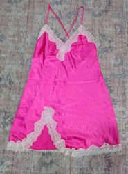 IQ0443 Y2k Slip Dresses