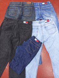 Pantaloni Tommy Hilfiger