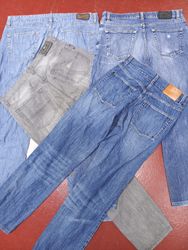 Pantaloni Lacoste