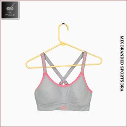 MIX BRANDED SPORTS BRA (BUNDLE 21)