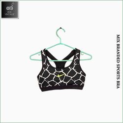 MIX BRANDED SPORTS BRA (BUNDLE 22)
