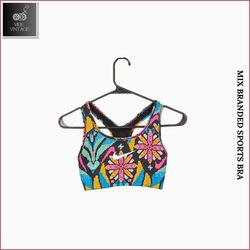 MIX BRANDED SPORTS BRA (BUNDLE 23)