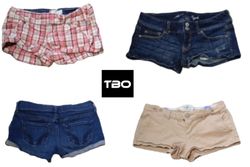Holister, Aeropostale Amberocombia, AE