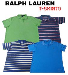 Ralph Lauren T-Shirts