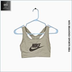 MIX BRANDED SPORTS BRA (BUNDLE 24)
