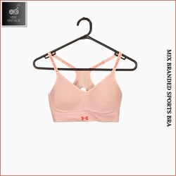 MIX BRANDED SPORTS BRA (BUNDLE 25)