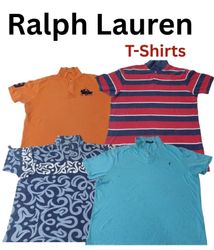 Ralph Lauren T-Shirts