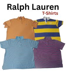 Ralph Lauren T-Shirts
