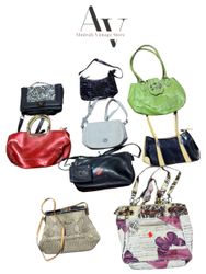 Y2k style bags