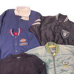 Vestes premium