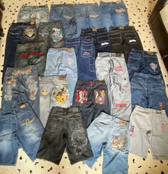 ヒップホップショート