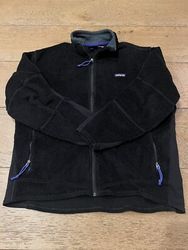 Patagonia Fleece
