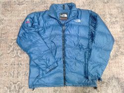 CR4867 VINTAGE TNF VESTE PUFFER