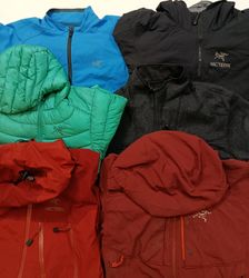Vêtements Arc'Teryx 2039