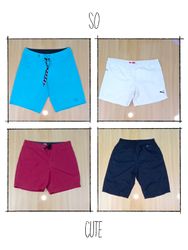 JA 0379 Vintage Branded Shorts