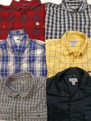 Chemise Carhartt 2036