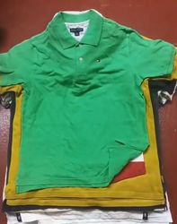 Tommy Hilfiger T-Shirt und Polo