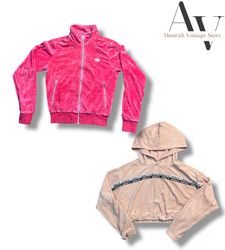 Adidas Sweatshirt And Hoodie