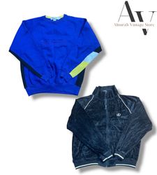 Women's Mixed Branded Hoodie