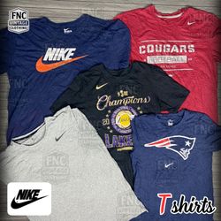 Premium Nike T-Shirts (fnc:15)