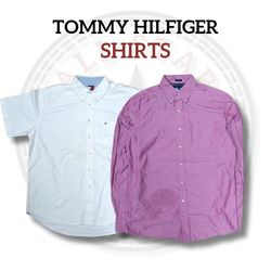 Tommy Hilfiger Shirts