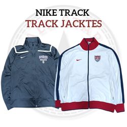 Nike Track Jackets